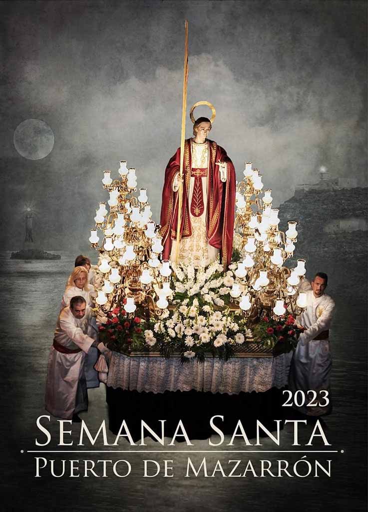 Semana Santa en Puerto de Mazarrón  